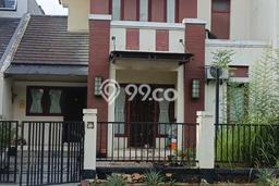 Rumah Strategis Modern Lb 225m2 di Bekasi Timur, Bekasi Rumah Strategis Modern Lb 225m2 di Bekasi Timur, Bekasi