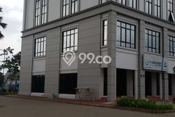 Unit Ruko Dijual di Kelapa Gading Jakarta Utara Luas Tanah 81m2, Luas Bangunan 244m2 Unit Ruko Dijual di Kelapa Gading Jakarta Utara Luas Tanah 81m2, Luas Bangunan 244m2