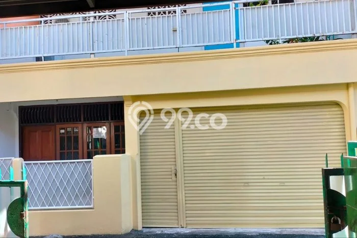 Rumah Cantik Siap Pakai Di Pulo Gadung Luas 100m2 Aman Rumah Cantik Siap Pakai Di Pulo Gadung Luas 100m2 Aman