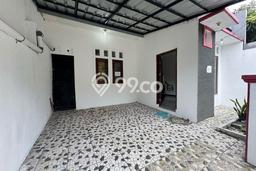 Rumah Kontrakan Bekasi LT 98m2 LB 75m2 Area Harapan Indah Rumah Kontrakan Bekasi LT 98m2 LB 75m2 Area Harapan Indah