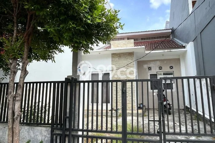Jual Rumah Modern 3 KT di Pekayon, Bekasi Jual Rumah Modern 3 KT di Pekayon, Bekasi