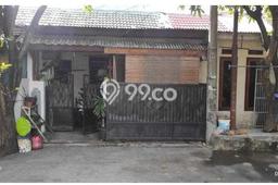 Jual Rumah Murah Meriah Mustikajaya Punya 2 Kamar & LT 60m2 Jual Rumah Murah Meriah Mustikajaya Punya 2 Kamar & LT 60m2