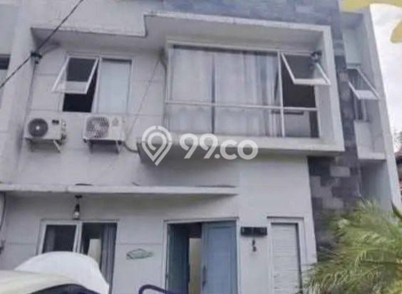 Rumah sewa siap huni 2 Kamar Tidur di Jatibening, Bekasi Rumah sewa siap huni 2 Kamar Tidur di Jatibening, Bekasi