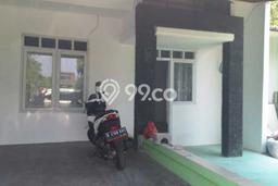 Rumah Modern Minimalis 2 KT Siap Huni di Bekasi Timur Rumah Modern Minimalis 2 KT Siap Huni di Bekasi Timur