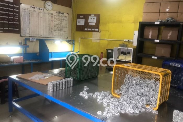 Gudang Dijual Lokasi Stratagis di Bekasi Timur Bekasi Cocok untuk Bisnis Gudang Dijual Lokasi Stratagis di Bekasi Timur Bekasi Cocok untuk Bisnis