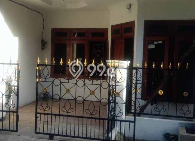 Rumah Budget Favorit Siap Huni Area Mustikajaya LT 60m2 Rumah Budget Favorit Siap Huni Area Mustikajaya LT 60m2