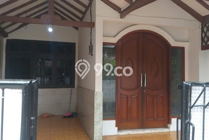 Rumah Luas Asri 3 KT Siap Pakai di Jatibening Bekasi Rumah Luas Asri 3 KT Siap Pakai di Jatibening Bekasi