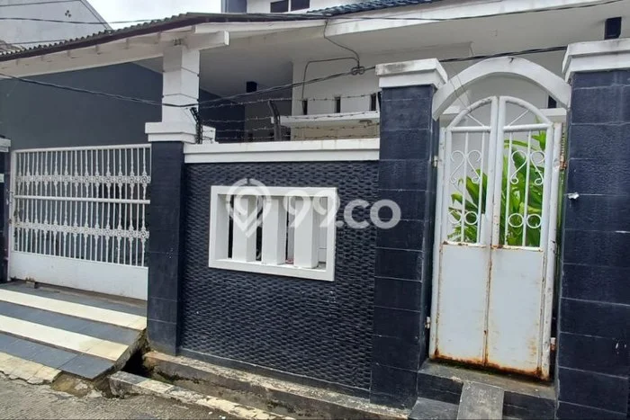 Disewakan Cepat Rumah Kondisi Bagus di Area Bekasi Barat, Bekasi Disewakan Cepat Rumah Kondisi Bagus di Area Bekasi Barat, Bekasi