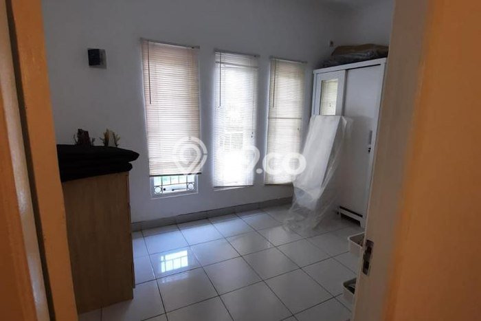 Jual Rumah Modern 2 KT di Pulogebang, Jakarta Timur Jual Rumah Modern 2 KT di Pulogebang, Jakarta Timur