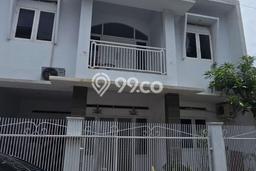 Dijual Rumah Modern 3 KT di Jatiwaringin, Bekasi Dijual Rumah Modern 3 KT di Jatiwaringin, Bekasi