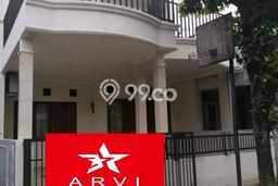 Dijual Cepat Rumah Favorit Siap Huni LB 105m2 di Rawalumbu, Bekasi Dijual Cepat Rumah Favorit Siap Huni LB 105m2 di Rawalumbu, Bekasi