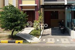 Rumah Minimalis 3 KT di Grand Wisata Bekasi Unfurnished Rumah Minimalis 3 KT di Grand Wisata Bekasi Unfurnished