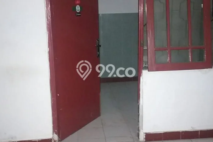 Rumah Luas Asri 3 KT Siap Pakai di Jatibening Bekasi Rumah Luas Asri 3 KT Siap Pakai di Jatibening Bekasi