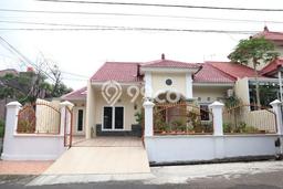 Rumah Terjangkau Strategis LT 179m2 di Bogor Rumah Terjangkau Strategis LT 179m2 di Bogor