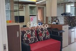 Hunian Apartemen Strategis untuk Dijual di Jakarta Timur dengan 2 Kamar Hunian Apartemen Strategis untuk Dijual di Jakarta Timur dengan 2 Kamar