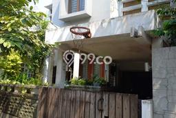Rumah Modern Minimalis 3 KT Siap Huni di Rawalumbu Rumah Modern Minimalis 3 KT Siap Huni di Rawalumbu