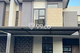 Dijual Rumah Luas Elegan Dengan View Eksklusif di Grand Wisata, Bekasi Dijual Rumah Luas Elegan Dengan View Eksklusif di Grand Wisata, Bekasi
