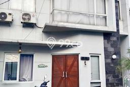 Rumah sewa siap huni 2 Kamar Tidur di Jatibening, Bekasi Rumah sewa siap huni 2 Kamar Tidur di Jatibening, Bekasi