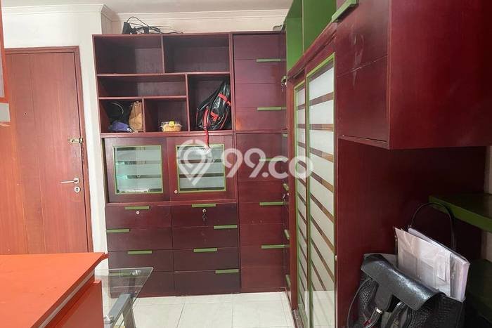 Siap Huni Apartemen di Jakarta Selatan 1 Kamar & 0 Kamar Mandi, Luas 52m2 Siap Huni Apartemen di Jakarta Selatan 1 Kamar & 0 Kamar Mandi, Luas 52m2