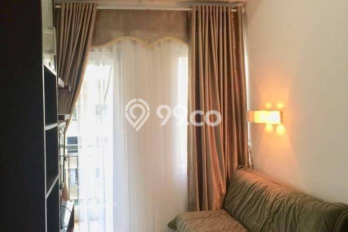 Siap Huni Apartemen di Jakarta Selatan 1 Kamar & 0 Kamar Mandi, Luas 52m2 Siap Huni Apartemen di Jakarta Selatan 1 Kamar & 0 Kamar Mandi, Luas 52m2