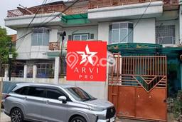 Dijual Rumah Luas Megah Dengan View Eksklusif di Cipinang Melayu, Jakarta Timur Dijual Rumah Luas Megah Dengan View Eksklusif di Cipinang Melayu, Jakarta Timur