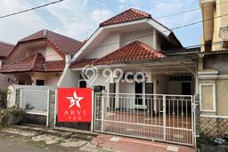 Rumah Luas Asri 3 KT Siap Pakai di Jati Asih Bekasi Rumah Luas Asri 3 KT Siap Pakai di Jati Asih Bekasi