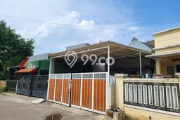 Jual Rumah Strategis Bagus Punya 4 KT di Bekasi Timur Bekasi SHM Jual Rumah Strategis Bagus Punya 4 KT di Bekasi Timur Bekasi SHM