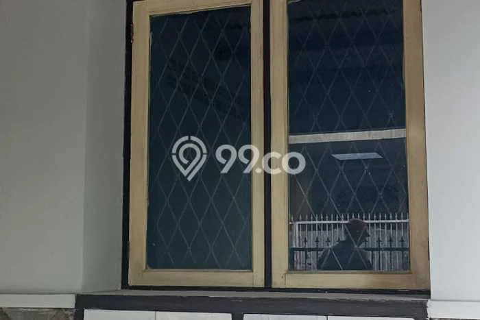 Rumah Strategis Modern Lb 170m2 di Mustikajaya, Bekasi Rumah Strategis Modern Lb 170m2 di Mustikajaya, Bekasi