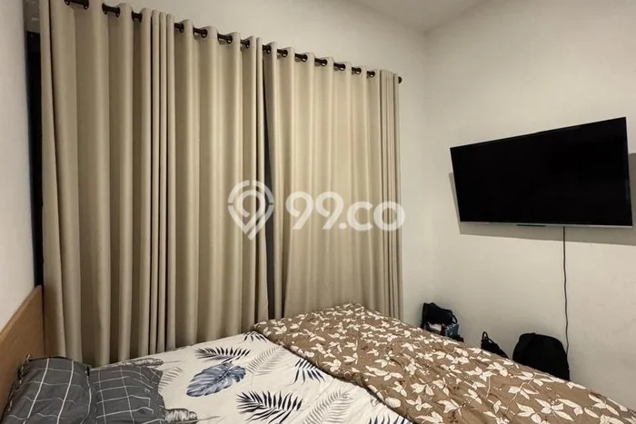 Lokasi terbaik! Rumah siap pakai disewakan di Mustikajaya LB 61m2 Lokasi terbaik! Rumah siap pakai disewakan di Mustikajaya LB 61m2