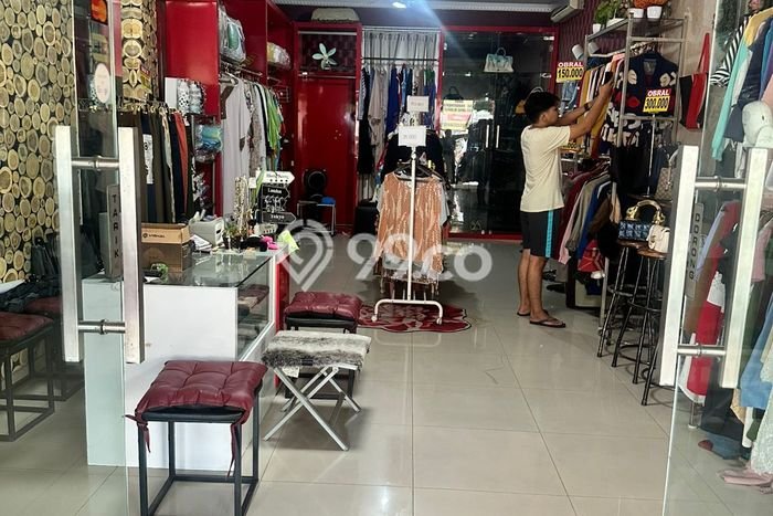 Ruko Dijual Lokasi Stratagis di Rawalumbu Bekasi Cocok untuk Investasi Ruko Dijual Lokasi Stratagis di Rawalumbu Bekasi Cocok untuk Investasi