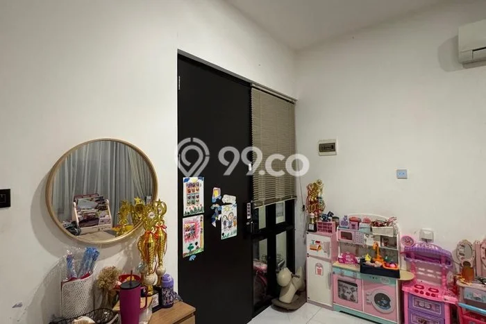 Lokasi terbaik! Rumah siap pakai disewakan di Mustikajaya LB 61m2 Lokasi terbaik! Rumah siap pakai disewakan di Mustikajaya LB 61m2