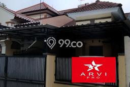 Dijual Hunian Rumah Terawat 3 KT di Bekasi Kota, Bekasi Dijual Hunian Rumah Terawat 3 KT di Bekasi Kota, Bekasi