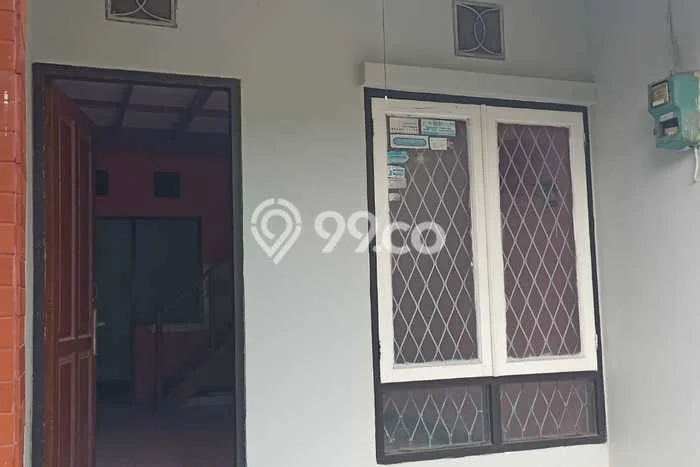 Rumah Strategis Modern Lb 170m2 di Mustikajaya, Bekasi Rumah Strategis Modern Lb 170m2 di Mustikajaya, Bekasi
