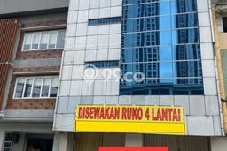 Ruko Disewakan Lokasi Cikarang Utara Cikarang Harga Spesial! Ruko Disewakan Lokasi Cikarang Utara Cikarang Harga Spesial!