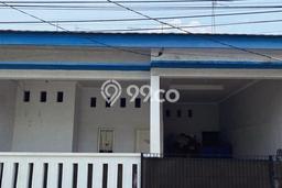 Rumah Modern Cantik 2 KT Siap Huni di Rawalumbu Rumah Modern Cantik 2 KT Siap Huni di Rawalumbu