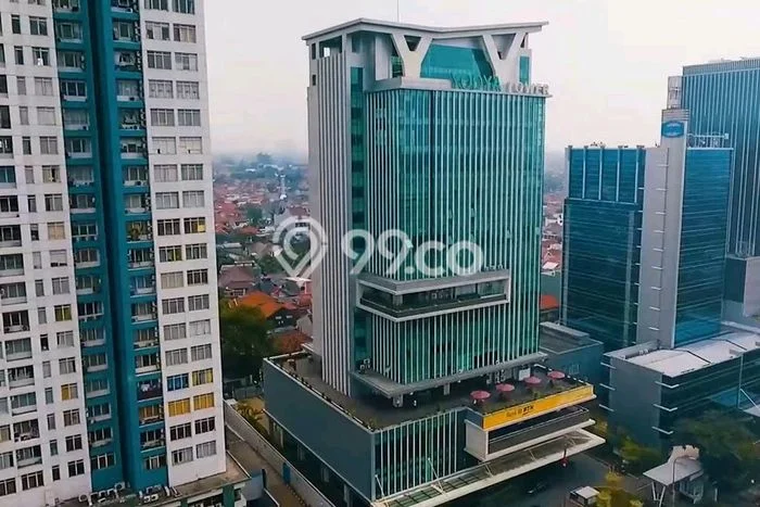 Disewakan Kantor di Pusat Kota Jakarta Timur Ramai Strategis Disewakan Kantor di Pusat Kota Jakarta Timur Ramai Strategis