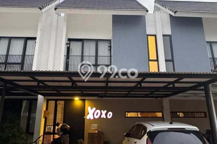 Lokasi terbaik! Rumah siap pakai disewakan di Mustikajaya LB 61m2 Lokasi terbaik! Rumah siap pakai disewakan di Mustikajaya LB 61m2
