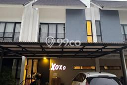 Lokasi terbaik! Rumah siap pakai disewakan di Mustikajaya LB 61m2 Lokasi terbaik! Rumah siap pakai disewakan di Mustikajaya LB 61m2