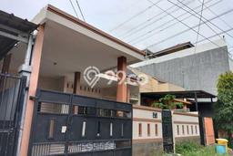 Jual Rumah Eksklusif 3 KT di Jatibening, Bekasi Jual Rumah Eksklusif 3 KT di Jatibening, Bekasi
