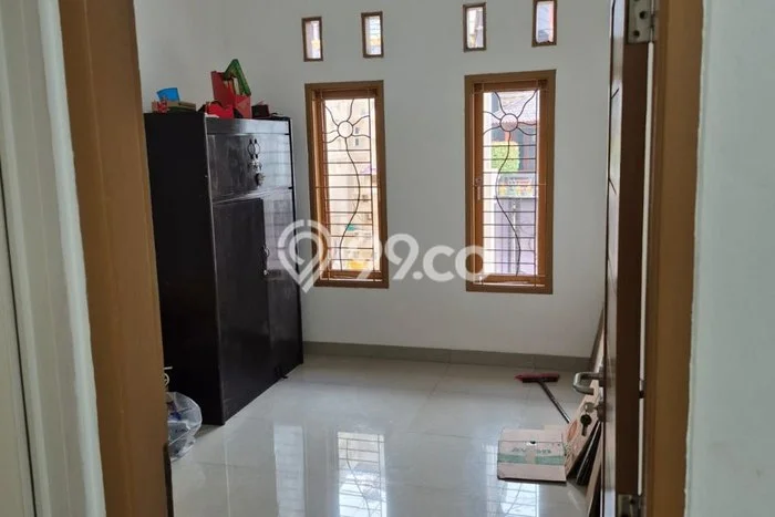 Rumah Minimalis 4 KT di Jaka Setia Bekasi Unfurnished Rumah Minimalis 4 KT di Jaka Setia Bekasi Unfurnished