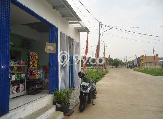 Rumah Luas Asri 2 KT Siap Pakai di Pedurenan Bekasi Rumah Luas Asri 2 KT Siap Pakai di Pedurenan Bekasi