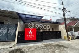 Rumah Minimalis 4 KT di Jaka Setia Bekasi Unfurnished Rumah Minimalis 4 KT di Jaka Setia Bekasi Unfurnished