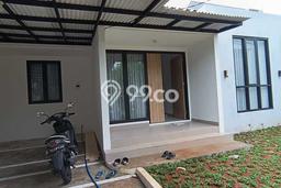 Rumah Kontrakan Bekasi LT 150m2 LB 100m2 Kawasan Jatibening Rumah Kontrakan Bekasi LT 150m2 LB 100m2 Kawasan Jatibening