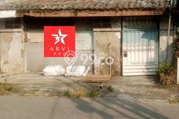 Jual Rumah Murah Meriah Tambun Selatan Punya 1 KT & LT 70m2 Jual Rumah Murah Meriah Tambun Selatan Punya 1 KT & LT 70m2