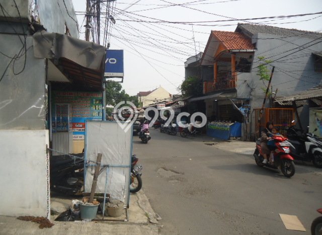 Ruko Dijual di Prime Area Bekasi Luas 153m2 Ruko Dijual di Prime Area Bekasi Luas 153m2