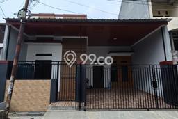 Dijual Rumah 2 Kamar Lokasi Strategis Bagus dan Strategis di Bekasi Utara Dijual Rumah 2 Kamar Lokasi Strategis Bagus dan Strategis di Bekasi Utara