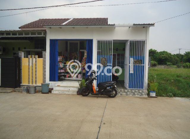 Rumah Luas Asri 2 KT Siap Pakai di Pedurenan Bekasi Rumah Luas Asri 2 KT Siap Pakai di Pedurenan Bekasi