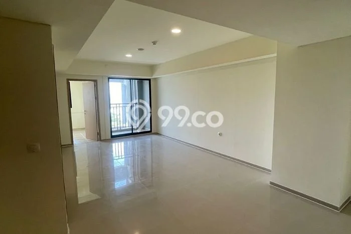 Apartemen Nyaman Dijual di Cikarang Selatan, Bekasi Dilengkapi 4 KT dan 2 KM Apartemen Nyaman Dijual di Cikarang Selatan, Bekasi Dilengkapi 4 KT dan 2 KM