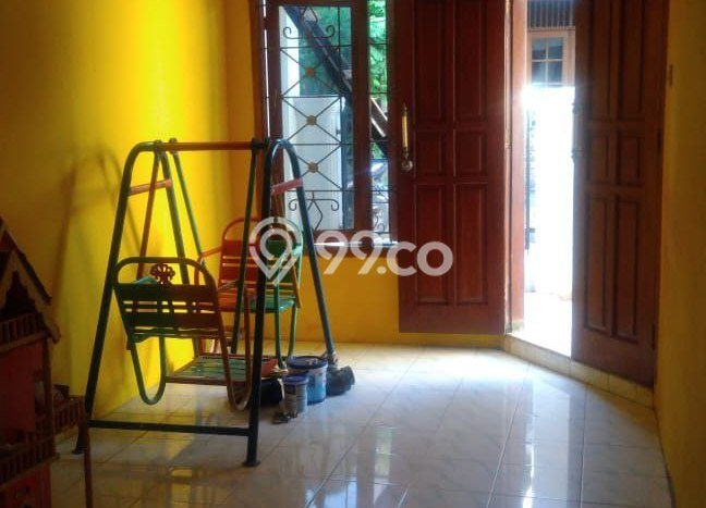 Rumah Budget Favorit Siap Huni Area Mustikajaya LT 60m2 Rumah Budget Favorit Siap Huni Area Mustikajaya LT 60m2