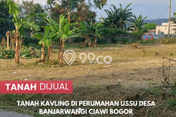 Tanah Kavling untuk Dijual di Ciawi Bogor 2370m2 Tanah Kavling untuk Dijual di Ciawi Bogor 2370m2